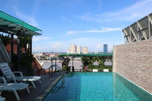 LCS Hotel & Apartment LCS Hotel & Apartment