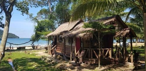 Cupido Beach SPA Resort Cupido Beach SPA Resort