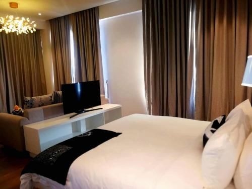 La Vogue Boutique Hotel & Casino4