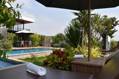 Everland Boutique Hotel0