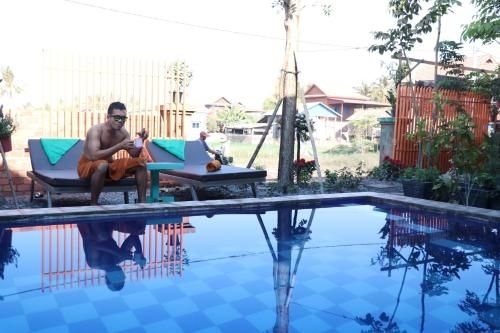 Angkor Family Homestay2