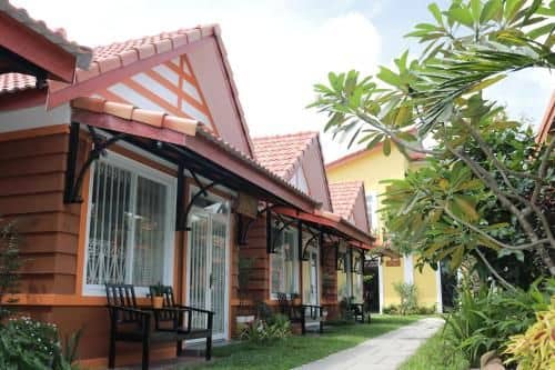Our House Bungalow Our House Bungalow