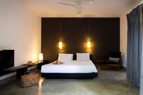 Superior Room - Terrace Garden View