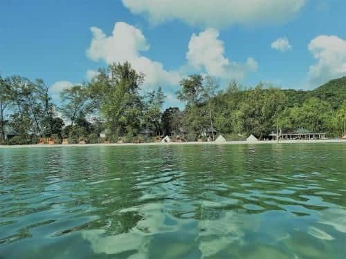 Koh Rong Love Resort Koh Rong Love Resort