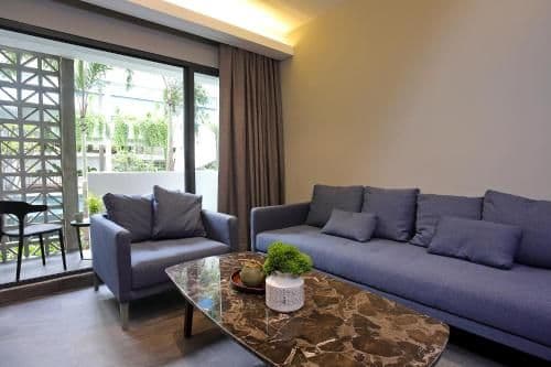 Suite Room