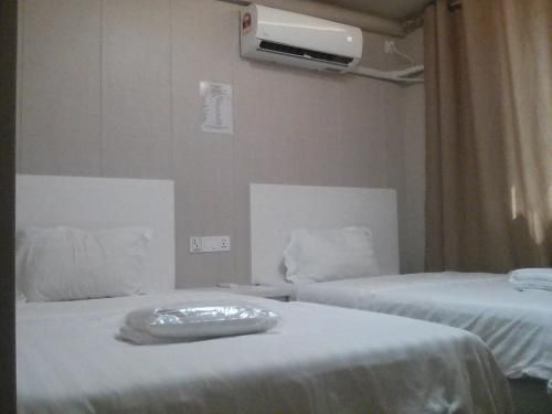FU AN HOTEL1