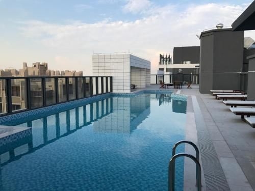 New Times Hotel3