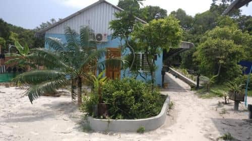 Vayo Koh Rong Sanloem Vayo Koh Rong Sanloem