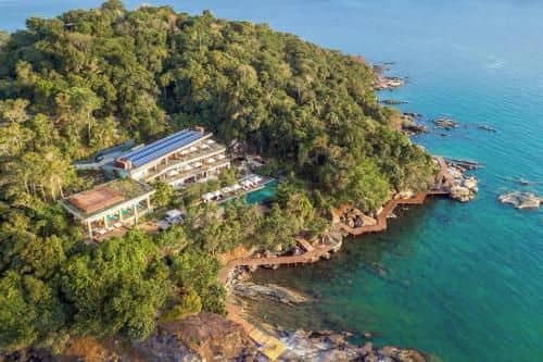 Six Senses Krabey Island Six Senses Krabey Island