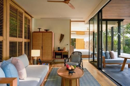 Six Senses Krabey Island1