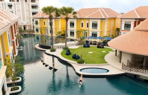 The Royal Family Suites The Royal Family Suites