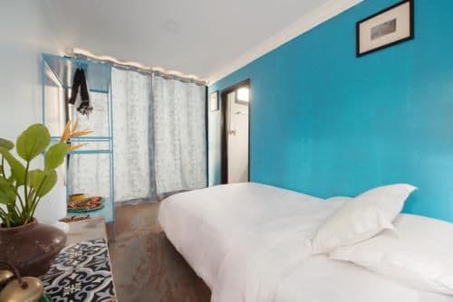 Budget Twin Room