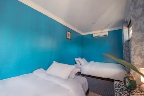 Budget Twin Room