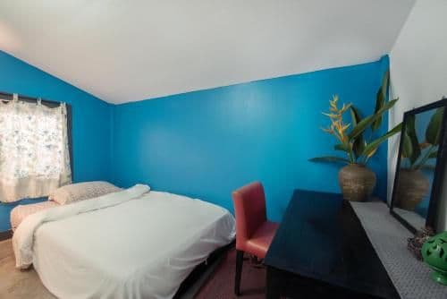 Budget Triple Room