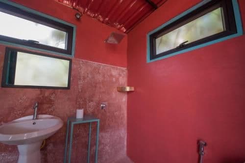 Budget Triple Room