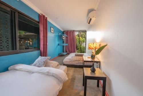 Udaya Angkor Bed and Breakfast0