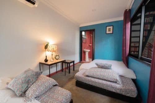 Budget Twin Room