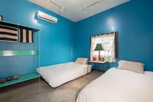 Budget Twin Room