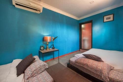 Budget Triple Room