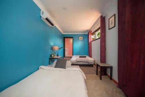 Budget Twin Room