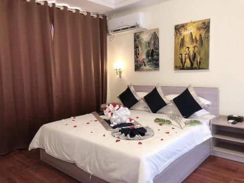 City Comfort Hotel Phnom Penh Airport City Comfort Hotel Phnom Penh Airport