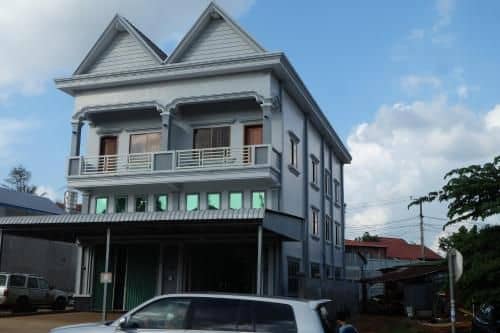 Mondulkiri Holiday homestay Mondulkiri Holiday homestay