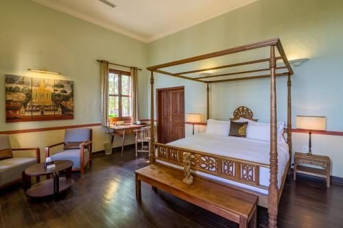 Le Relais de Chhlong2