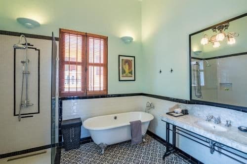 Suite with River View