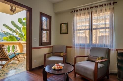 Superior Suite