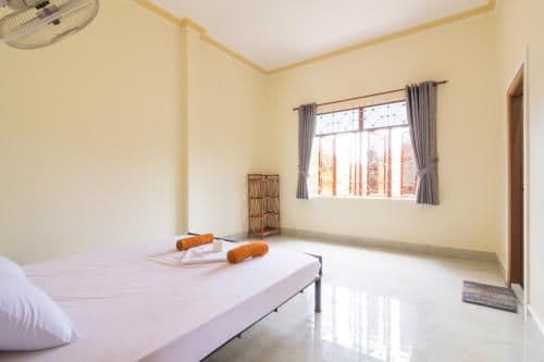 Standard Room with Fan