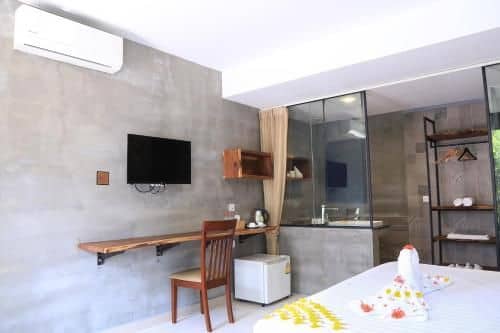 BK Hotel BK Hotel