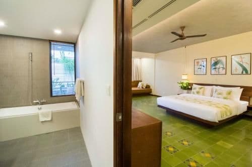 Penh House One-Bedroom Suite