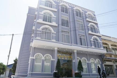 Apple Hotel Three - near PNH airport Apple Hotel Three - near PNH airport