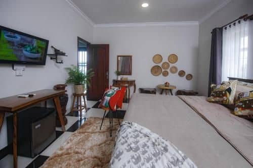 Sataka Urban Homestay Sataka Urban Homestay