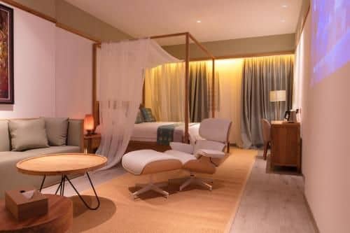 Chenwai Boutique Homestay Hotel 尘外精品民宿酒店 Chenwai Boutique Homestay Hotel 尘外精品民宿酒店