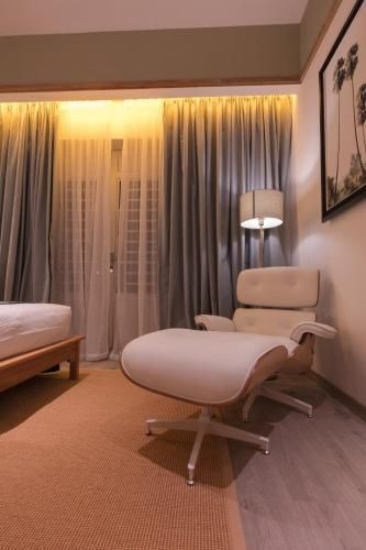 Chenwai Boutique Homestay Hotel1