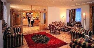 Hotel Tyrol Hotel Tyrol
