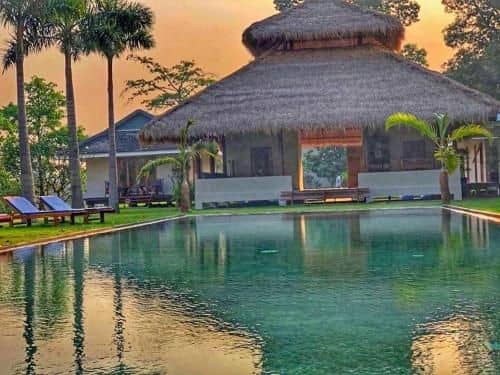 Khla Lodge Khla Lodge