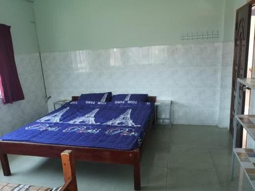 Triple Room with Private External Bathroom