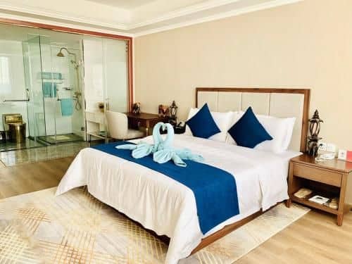 Liberty Hotel 自由女神娱乐城酒店 Liberty Hotel 自由女神娱乐城酒店