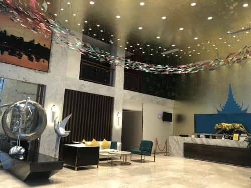 FU BANG GUO JI XI NIU HOTEL FU BANG GUO JI XI NIU HOTEL