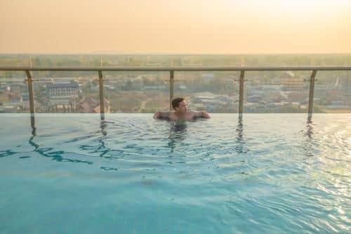 Hak Huot Hotel I Hak Huot Hotel I