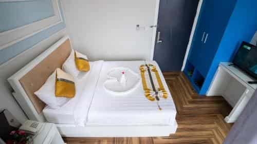Hak Huot Hotel Hak Huot Hotel