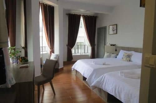 2N Residence 2N Residence