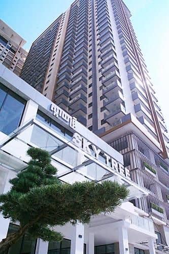 Sky Tree Residence by New World Hospitality Sky Tree Residence by New World Hospitality