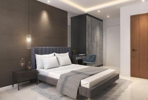 Premium Executive Suite, 2 Bedrooms
