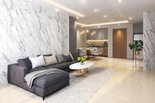 Premium Executive Suite, 2 Bedrooms
