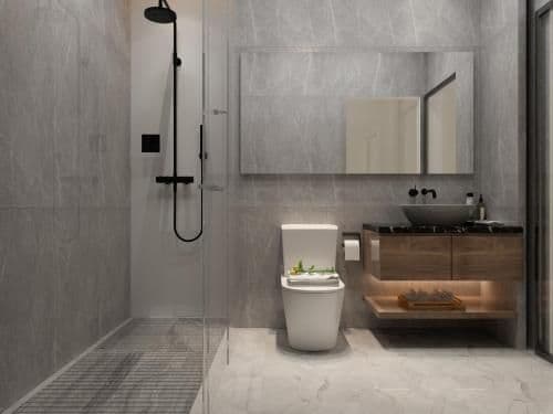 Executive Suite Double