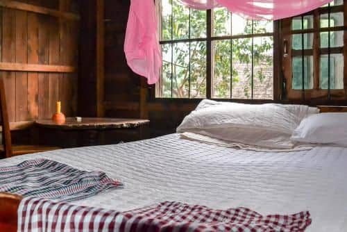 Samlout Home Stay Samlout Home Stay