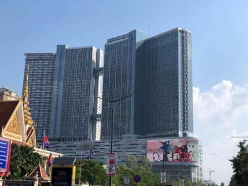 Zhongxin Holiday Hotel Zhongxin Holiday Hotel